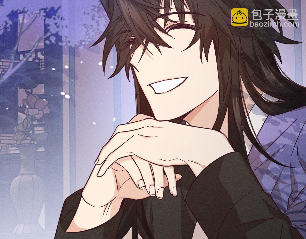 道士x契约妖漫画,第77话 白狼他认主了1图