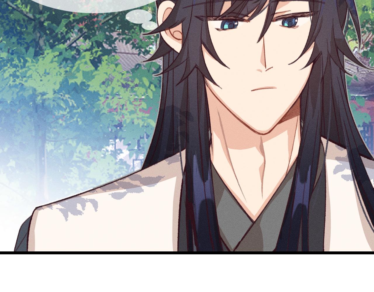 道士x契约妖漫画,第31话 道士想要知道2图