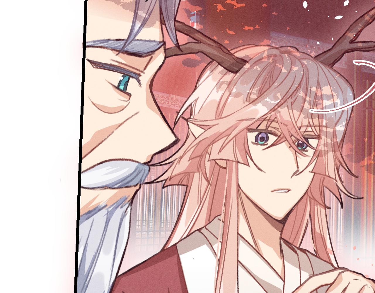 道士x契约妖漫画,第14话 道士遇到了狐2图