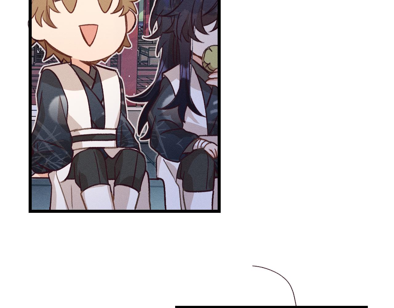 道士x契约妖漫画,第36话 道士他开窍了（上）1图