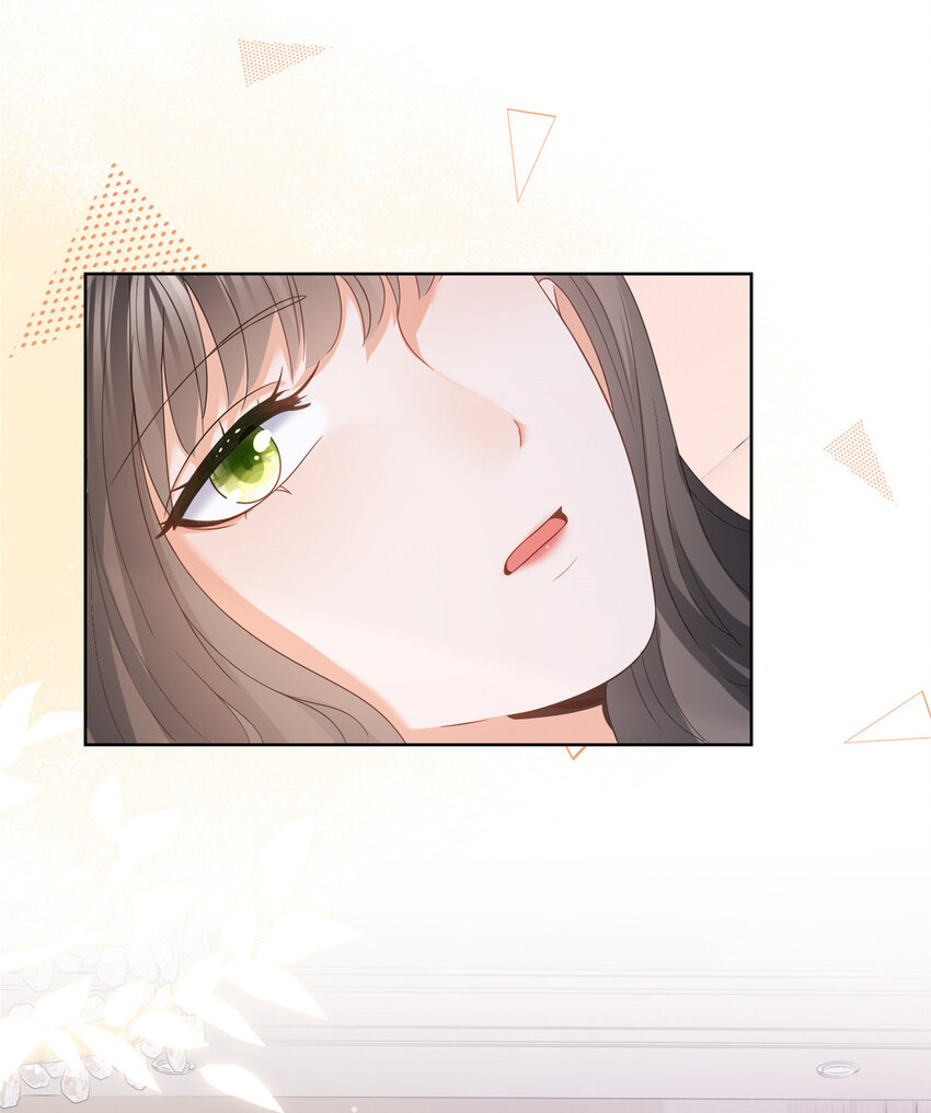 杀手大佬在线养狐漫画,090 银色脚链1图