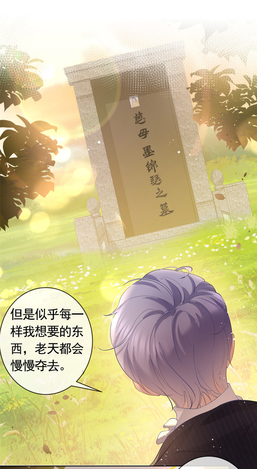 杀手大佬在线养狐漫画,053 寻找姻缘的宝石2图
