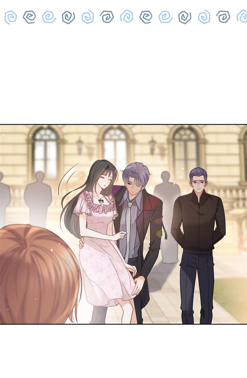 杀手大佬在线养狐漫画,089 敞开心扉的墨笙2图
