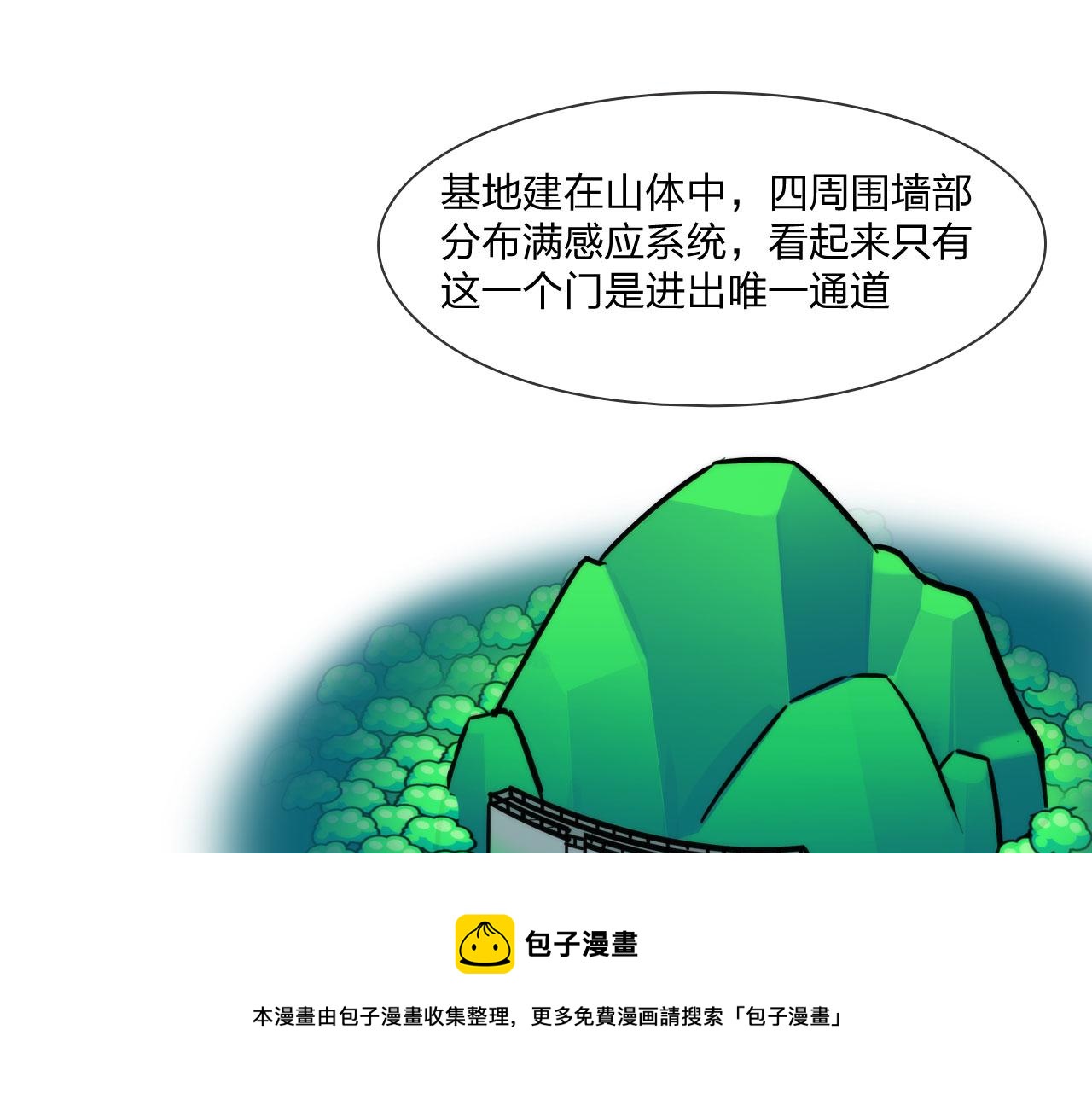 掌心宠爱全文免费阅读漫画,58：进入基地1图