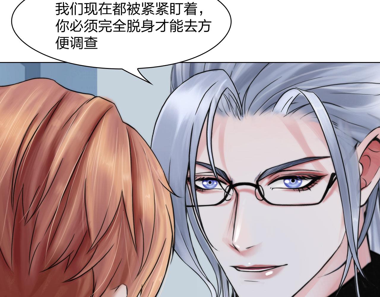 掌心玩物漫画,55：老谋深算1图
