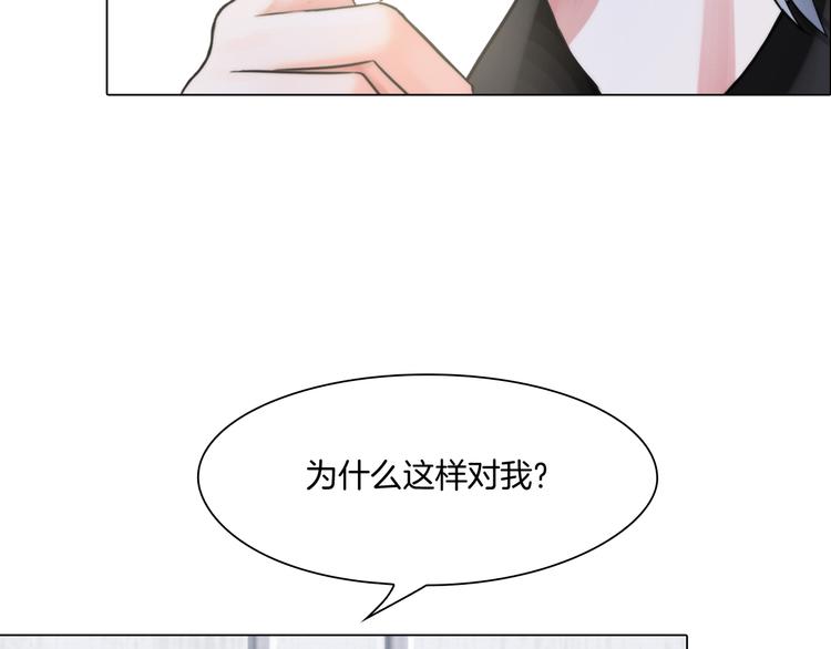 掌心之中dj漫画,第二话：逃不出的掌心2图