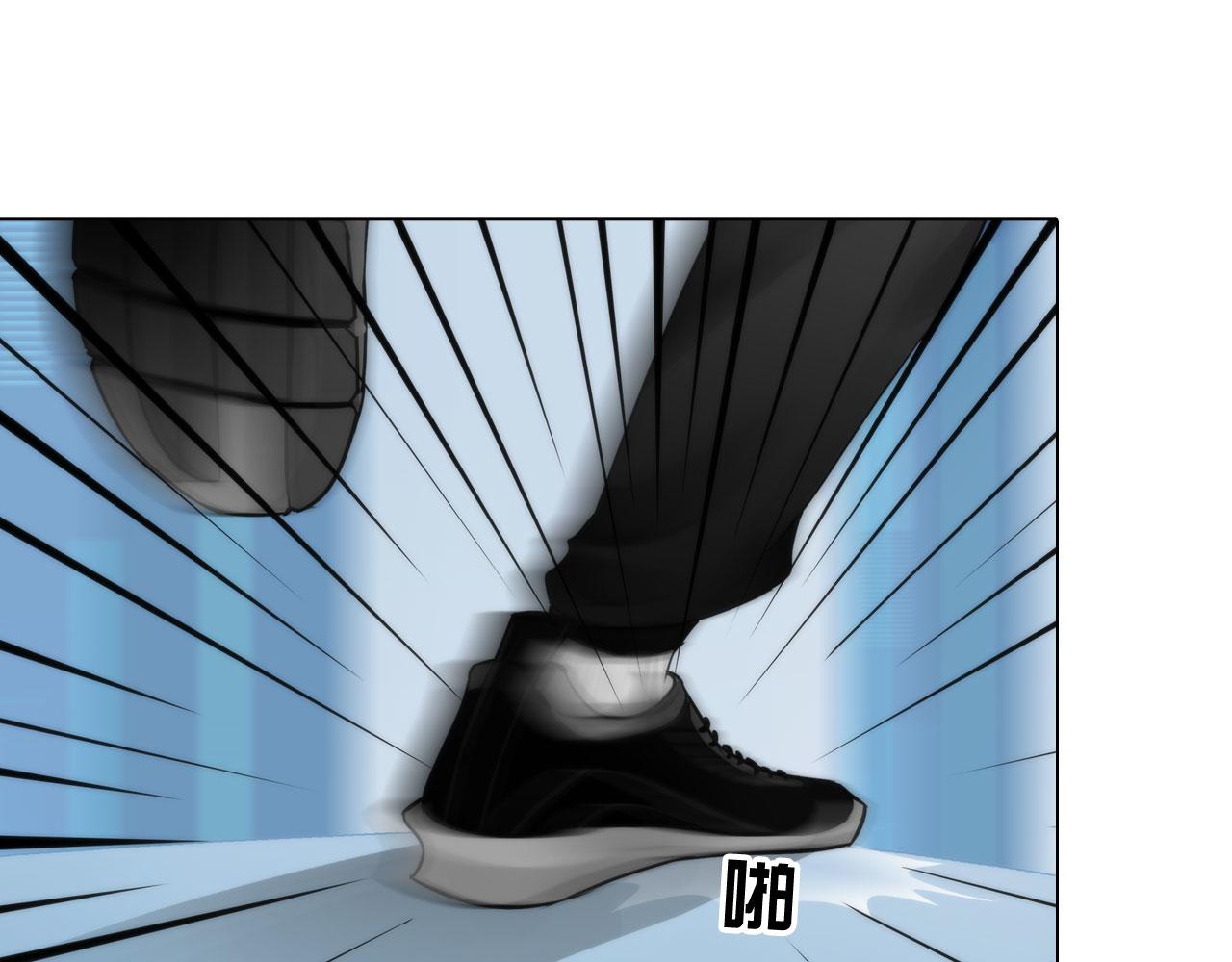 掌心玩物老吴直播漫画,74：成全2图