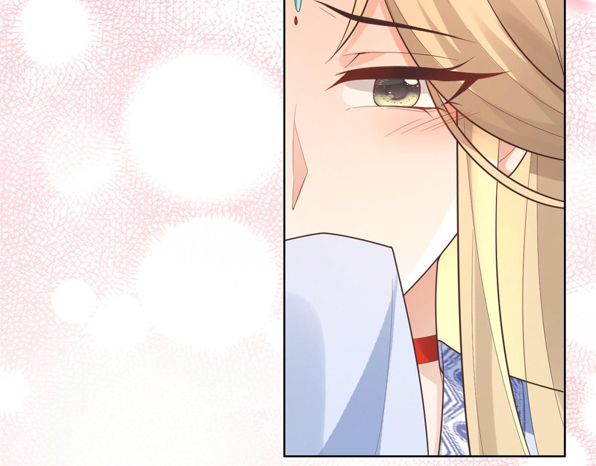 病娇王爷靠我续命漫画,42 你为什么不爱我2图