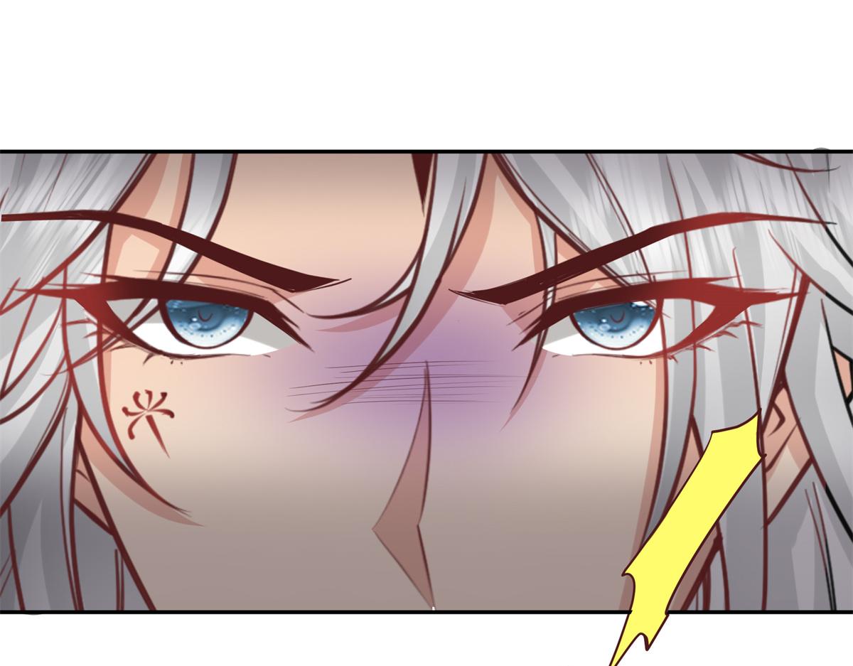 病娇王爷靠我续命漫画,13 我…还是希望你活着2图