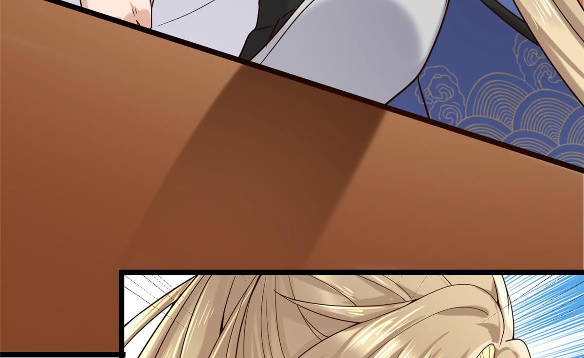 病娇王爷靠我续命漫画,32 被抓包了怎么办2图