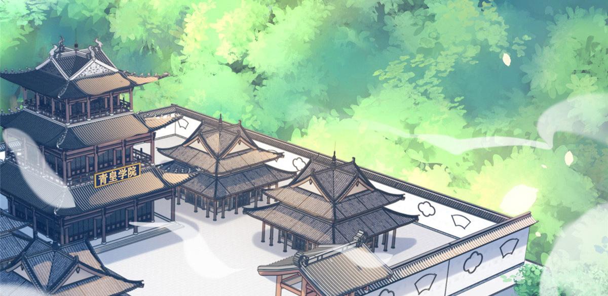 病娇王爷靠我续命漫画,28 没错！我就是她的男人2图