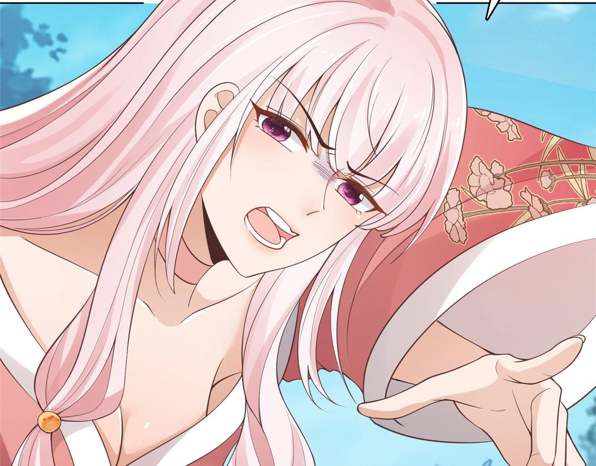 病娇王爷靠我续命漫画,29 貌似打开方式不太对劲2图