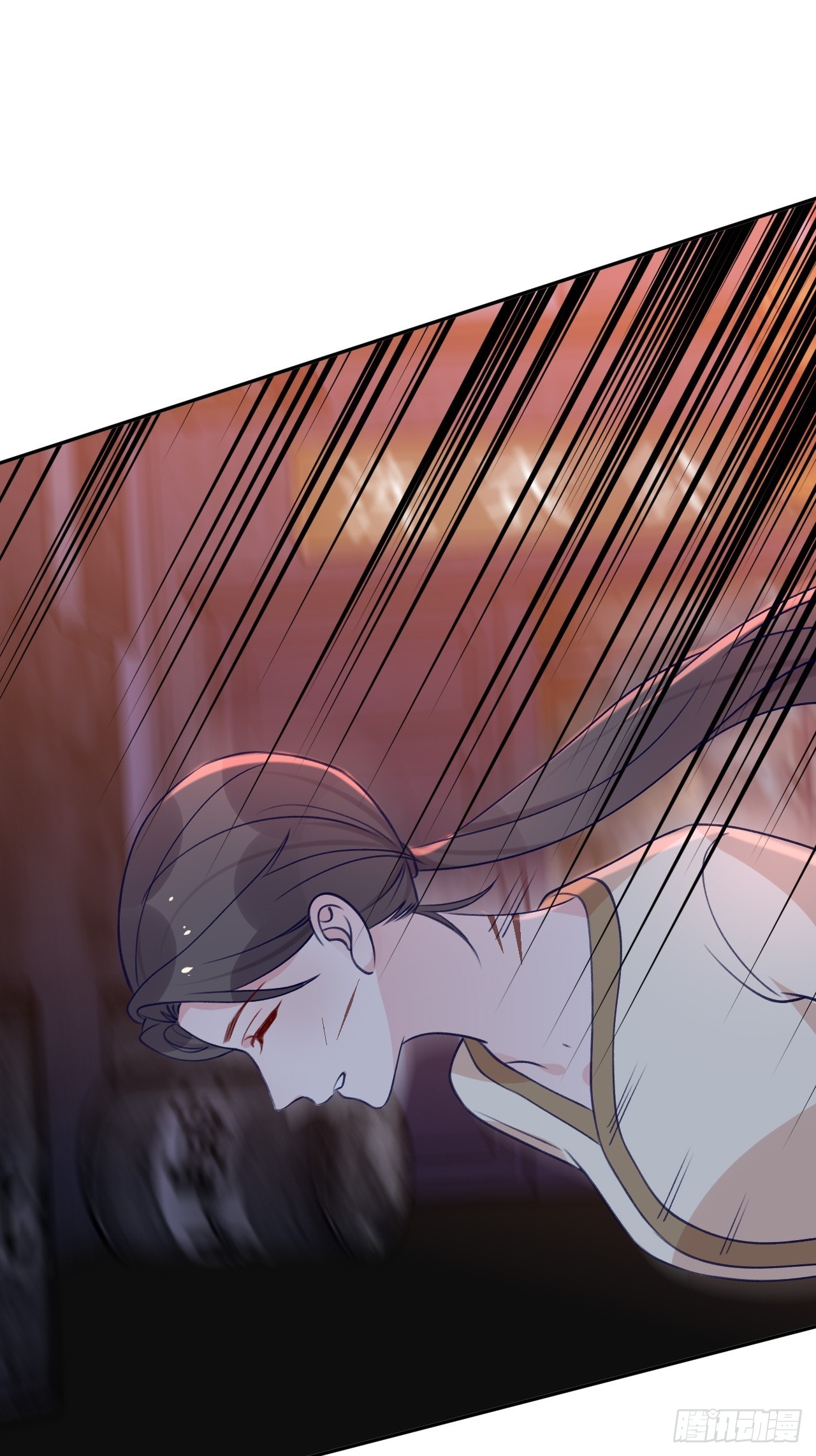 就咬一口求求了漫画,第108话  罗勒的目的2图