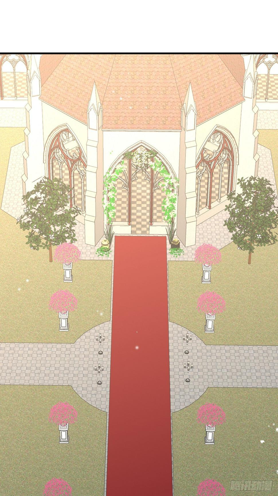 就咬一口求求了漫画,第133话  我愿意2图