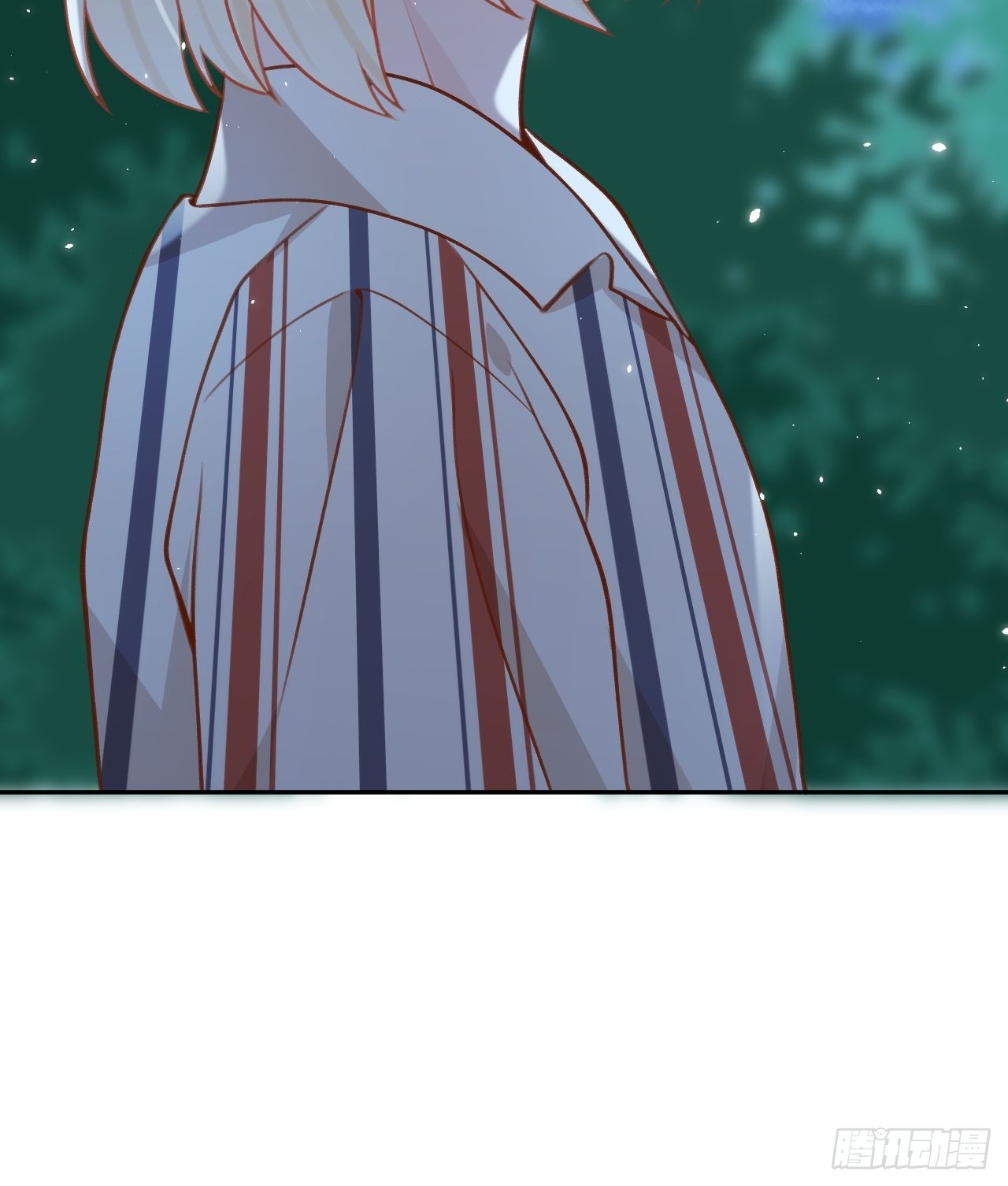 就咬一口求求了漫画,第90话  公开关系2图