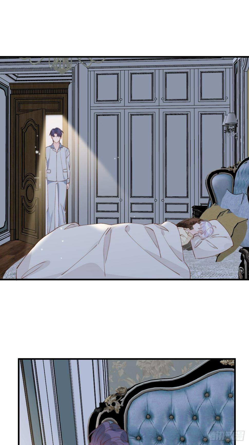 就咬一口求求了漫画,第134.5话  完结后特辑2图