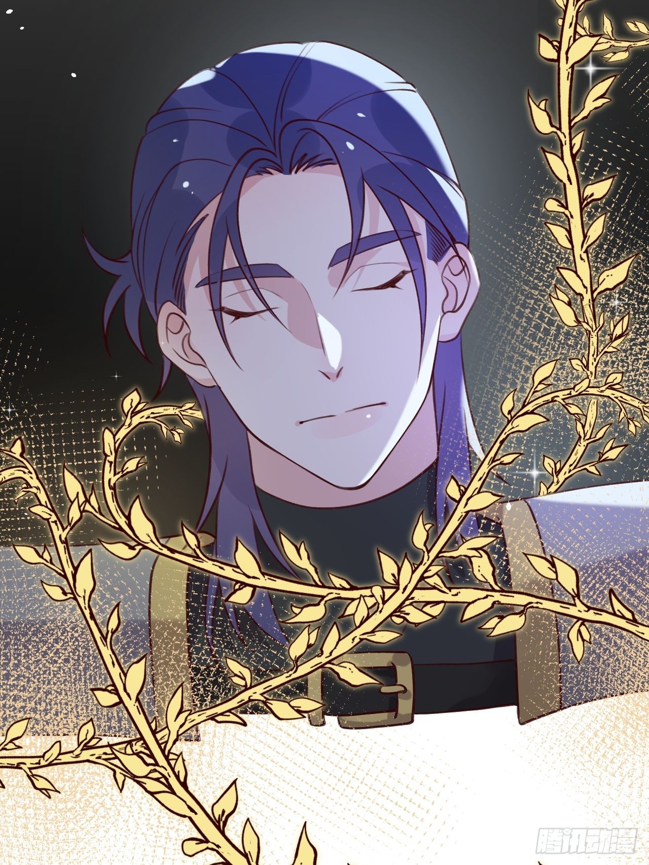 就咬一口求求了漫画,第93话  神塔异象1图