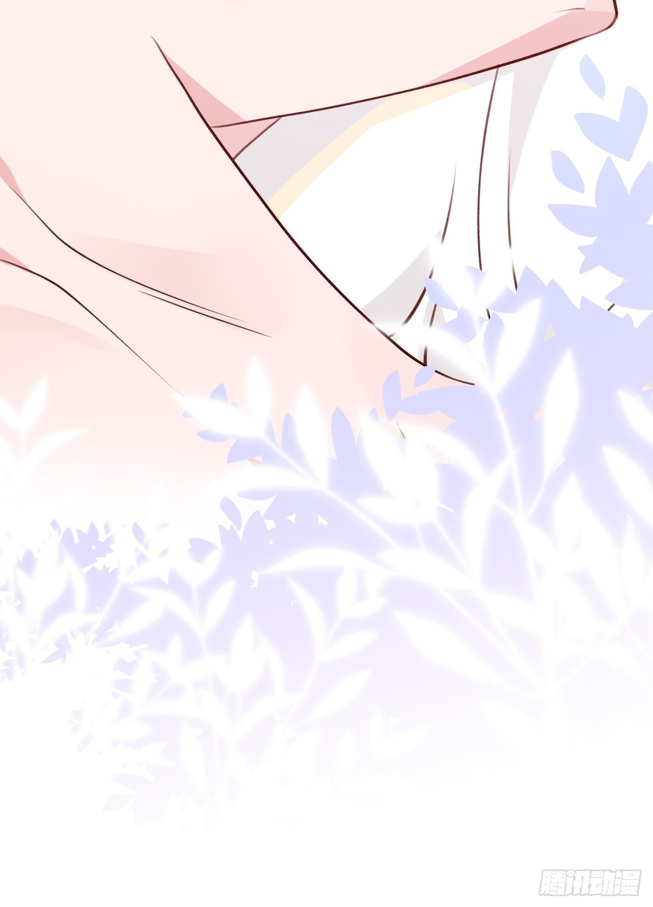 就咬一口求求了漫画,第106话  你对我也很重要2图