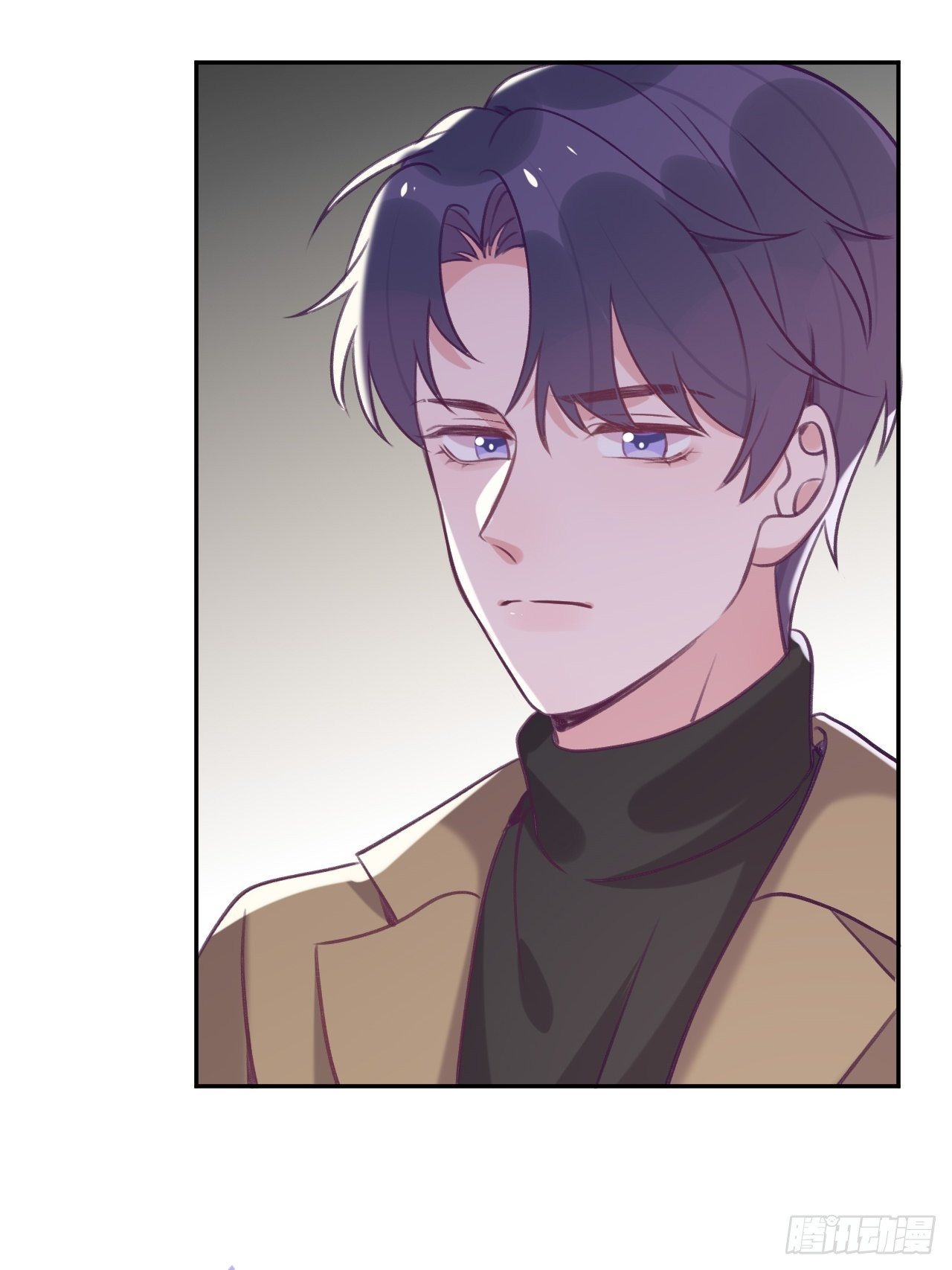 就咬一口求求了漫画,第41话  久违的抱抱1图