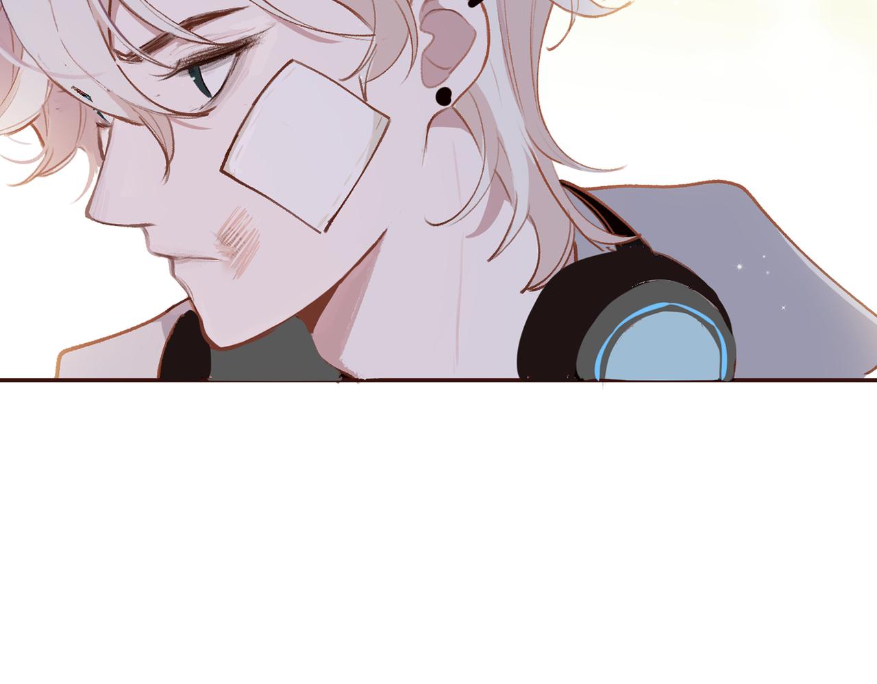 十年后，和死对头结婚了漫画,预告1图