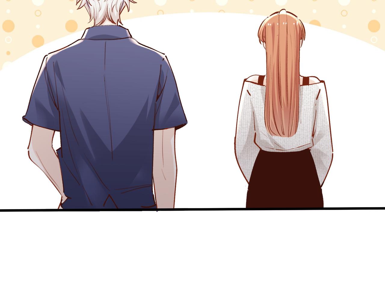 十年后，和死对头结婚了漫画,第19话 吵架了？2图