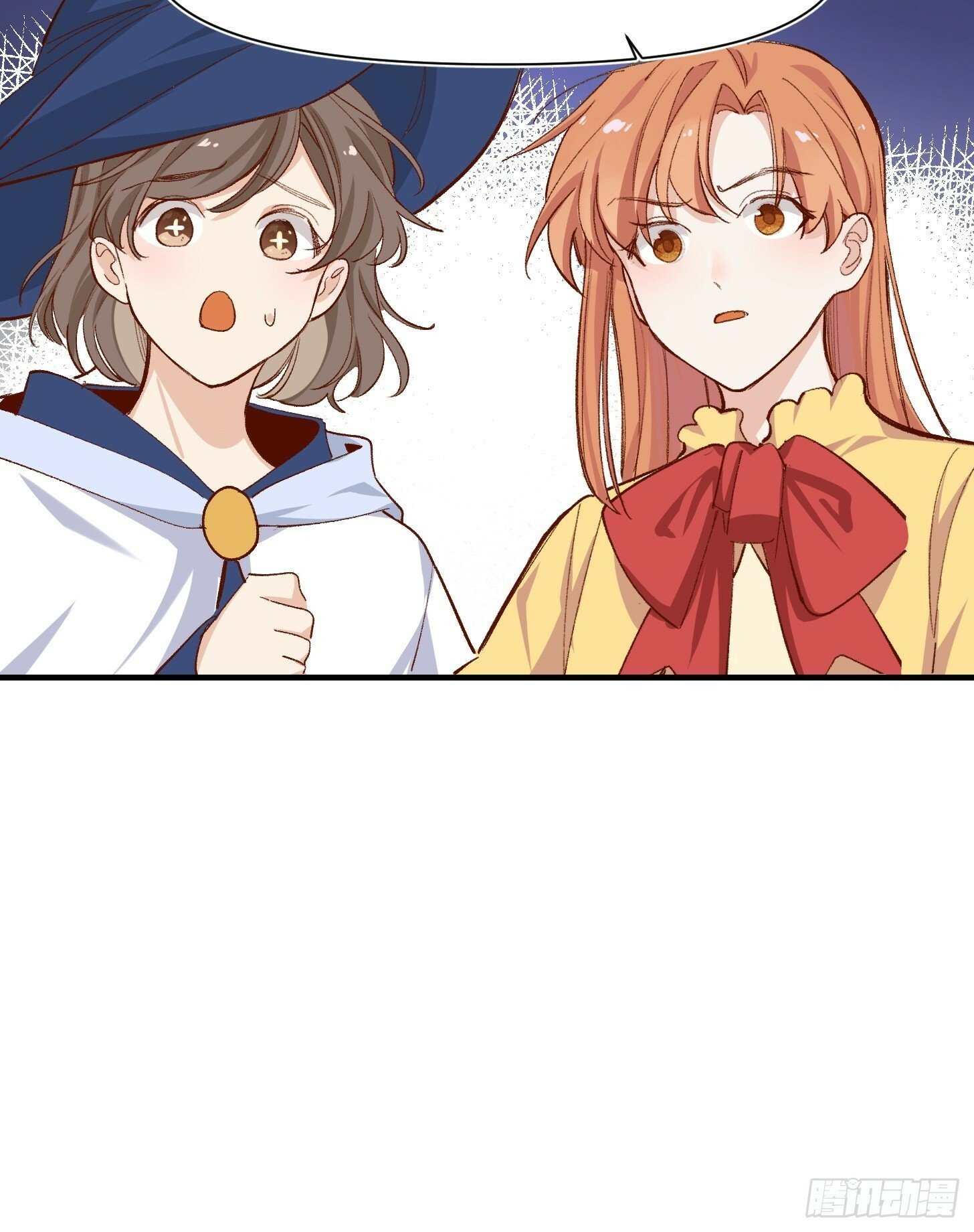 十年后，和死对头结婚了漫画,第40话 我都知道的1图