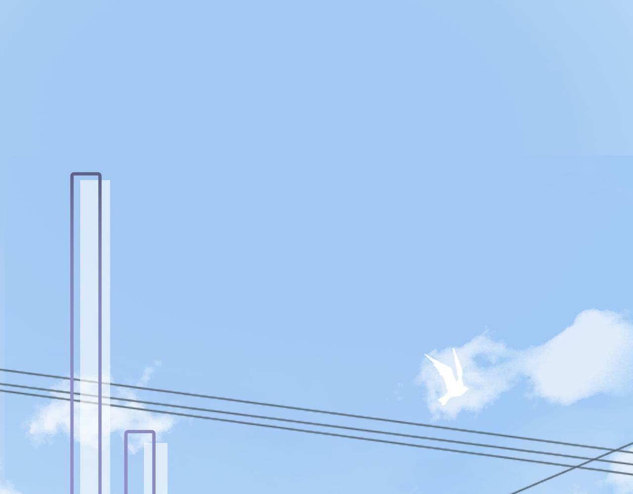 和死对头结婚了!14漫画,第47话 留学1图