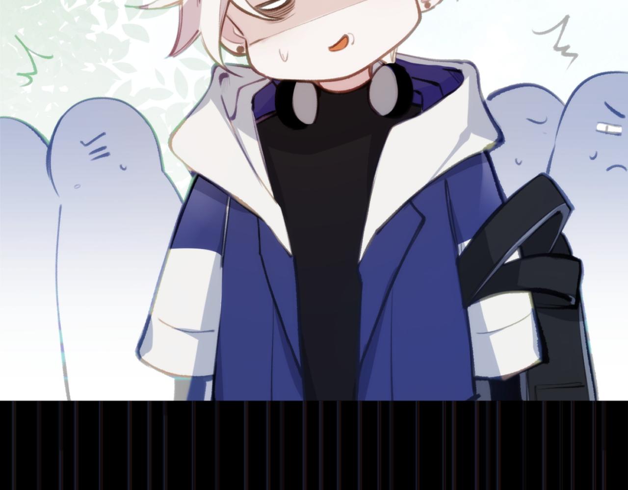 十年后，和死对头结婚了漫画,第10话 还是喜欢原来的你！1图