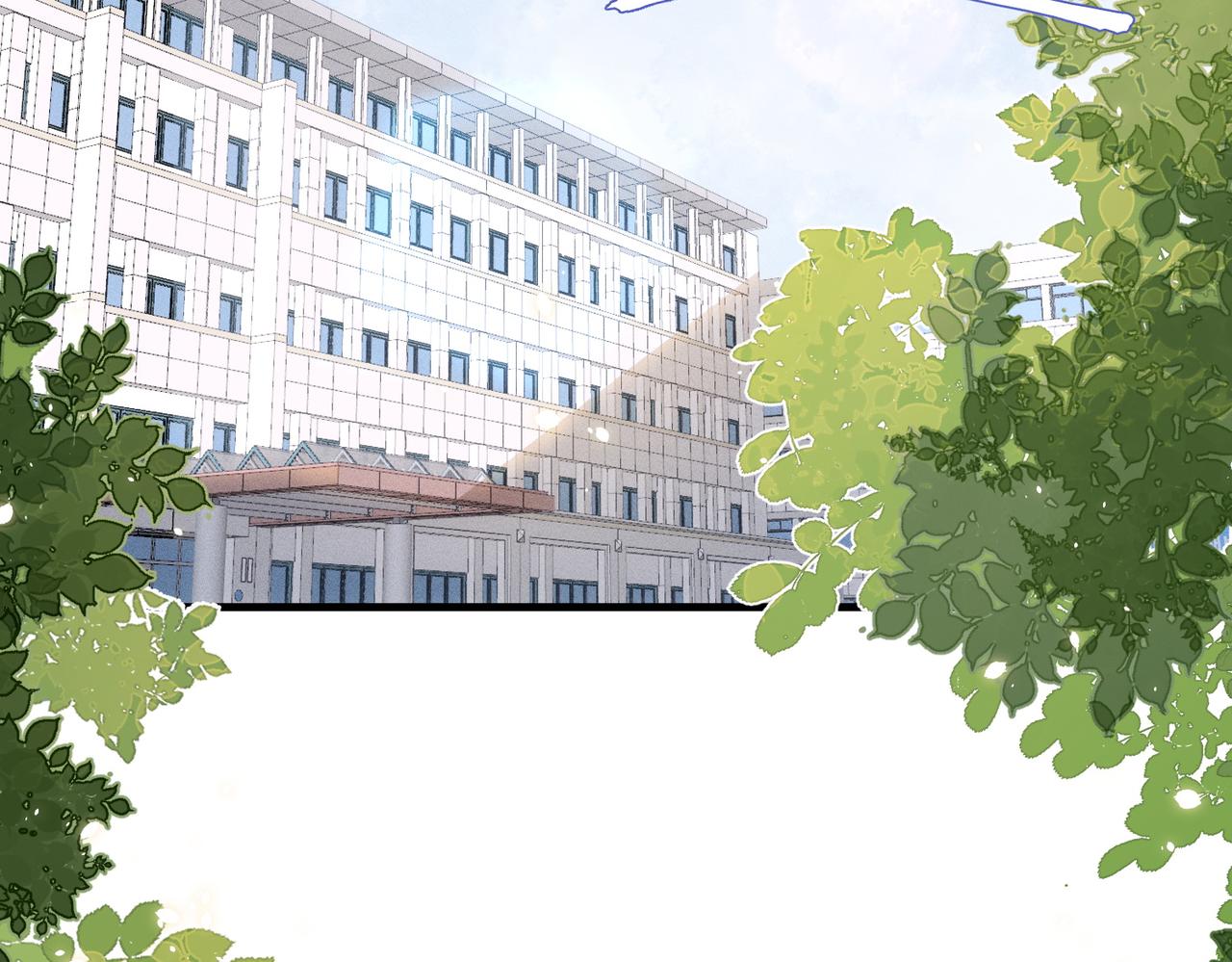 十年后，和死对头结婚了漫画,第8话 这是X骚扰啊！2图