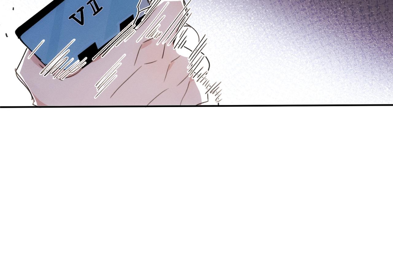 十年后，和死对头结婚了漫画,第12话 谈恋爱是两个宿舍的事2图