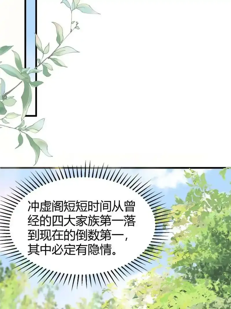 重生后皇子们闹着要娶我漫画,631图