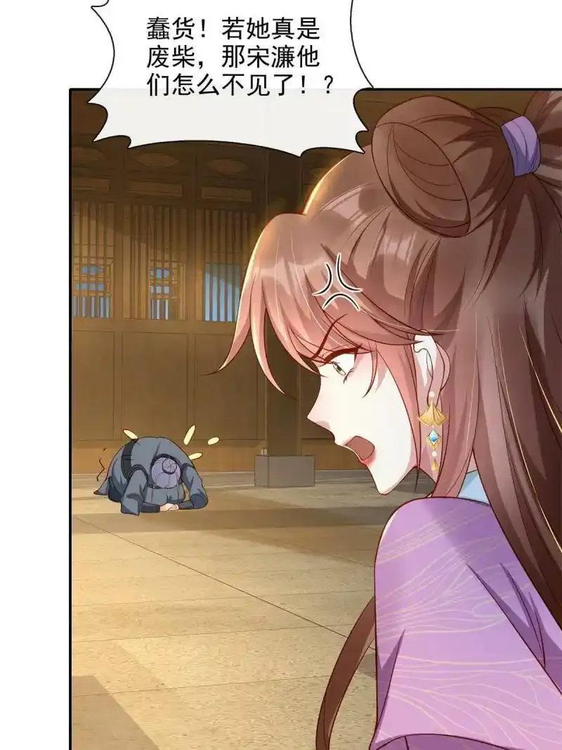 重生后皇子们闹着要娶我漫画,072图