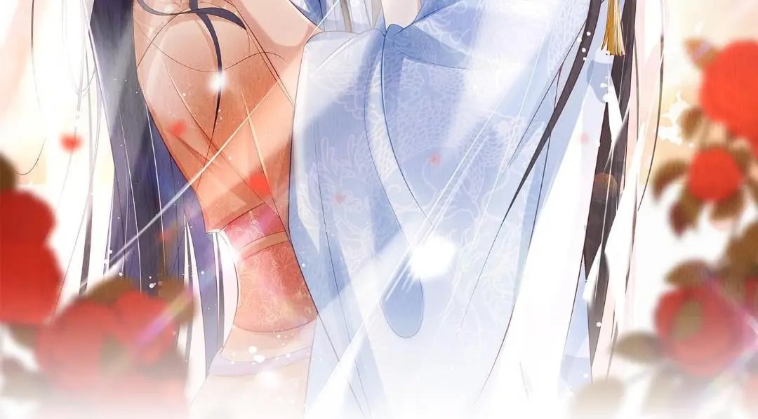 重生后皇子们闹着要娶我漫画,882图