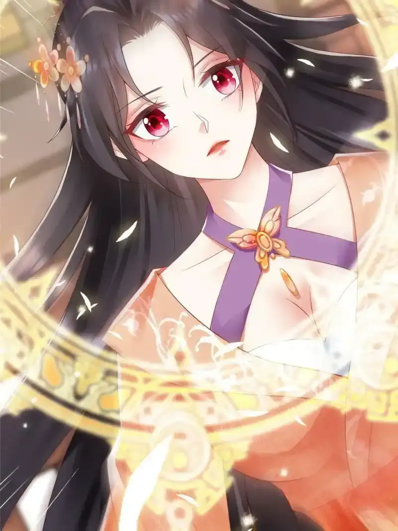 重生后皇子们闹着要娶我漫画,371图