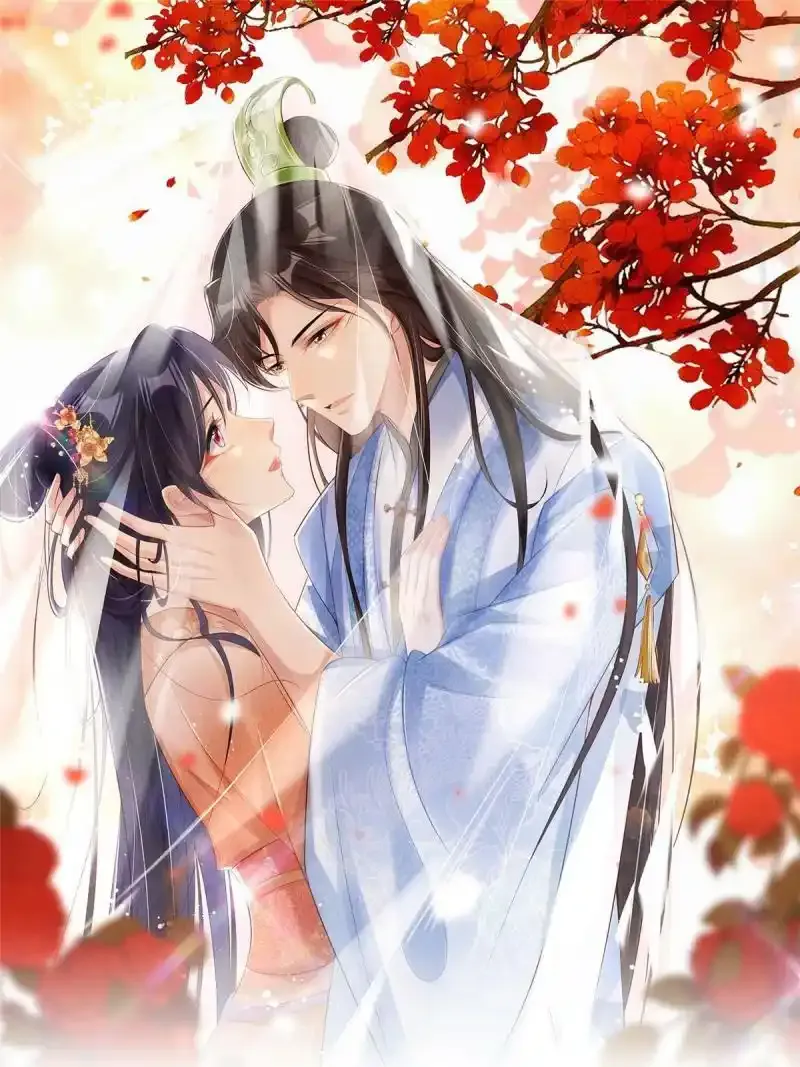 重生后皇子们闹着要娶我漫画,441图