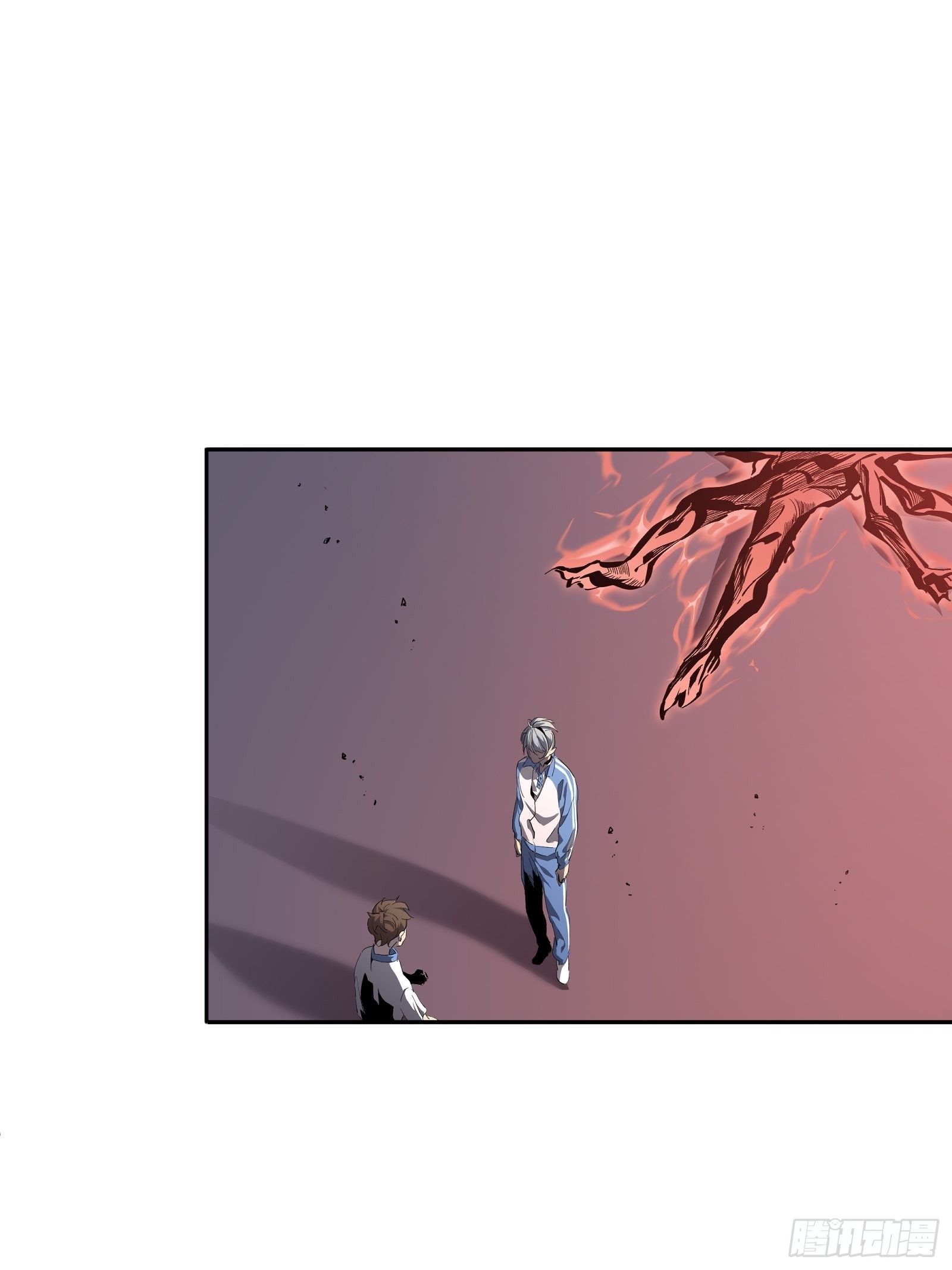 星露谷物语漫画,第八话 不想后悔2图