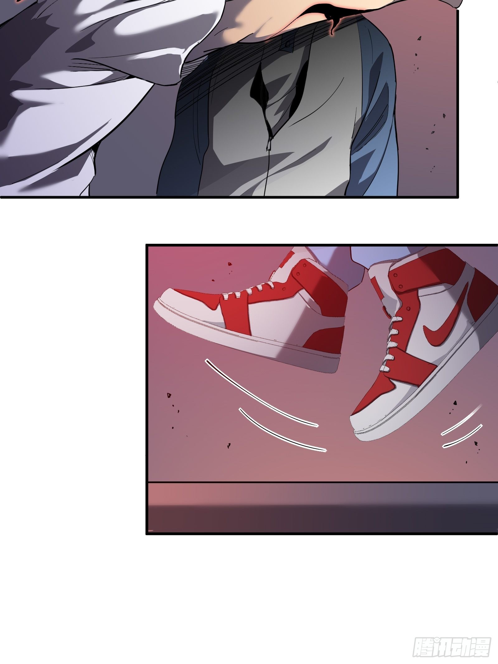 星露谷物语漫画,第八话 不想后悔2图