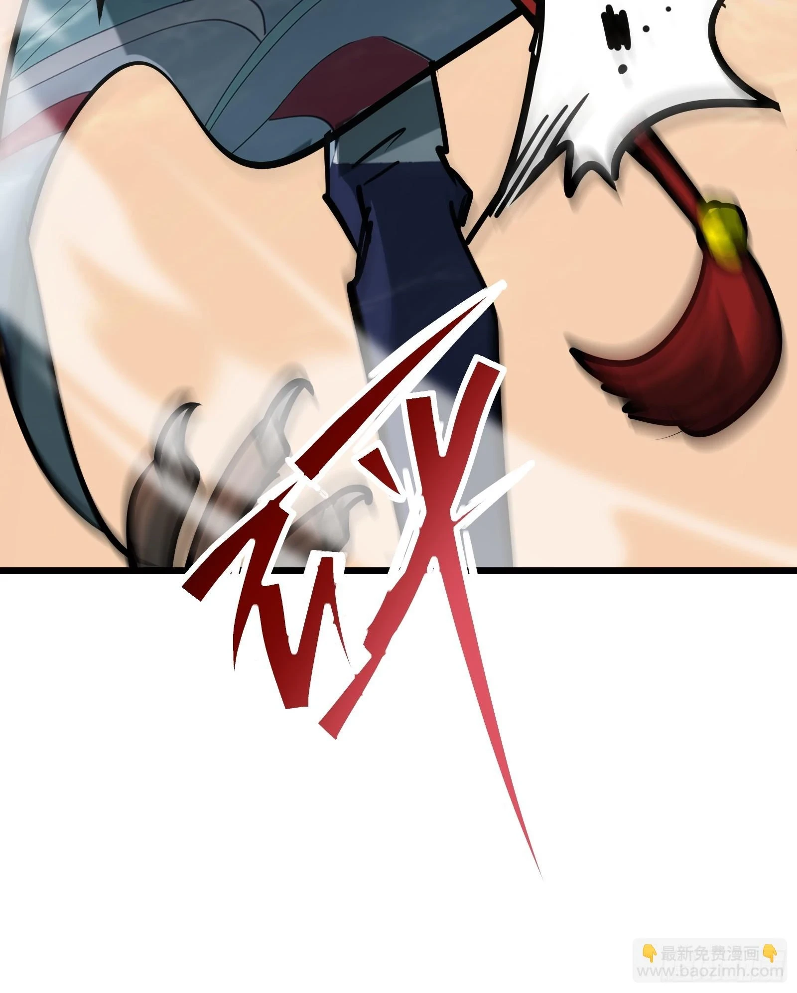 星牢漫画解说漫画,第二十八话 阻止这一切1图