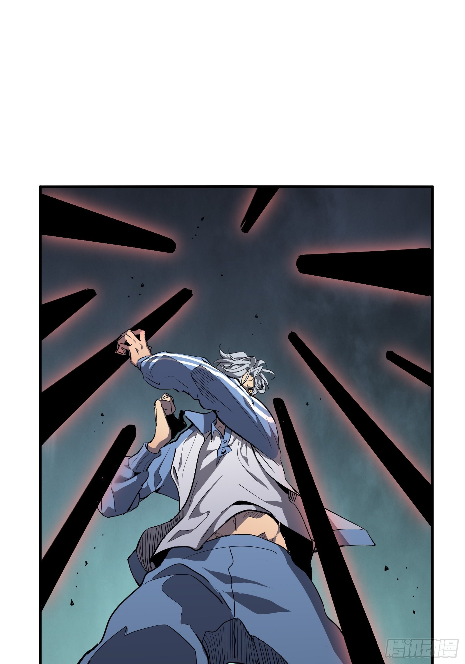 星露谷物语漫画,第九话 朋友2图