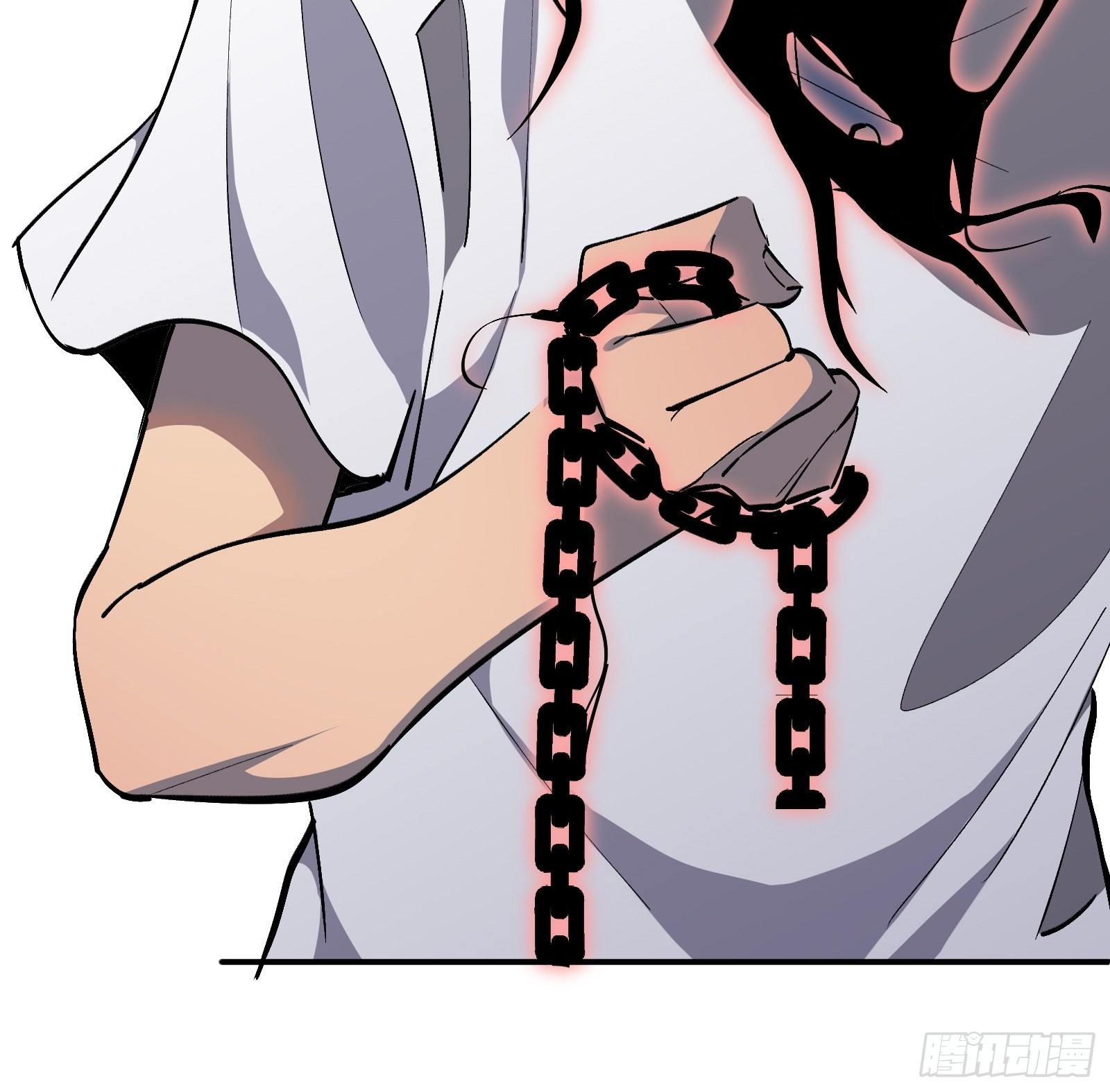 星牢漫画解说漫画,第七话 杀！1图