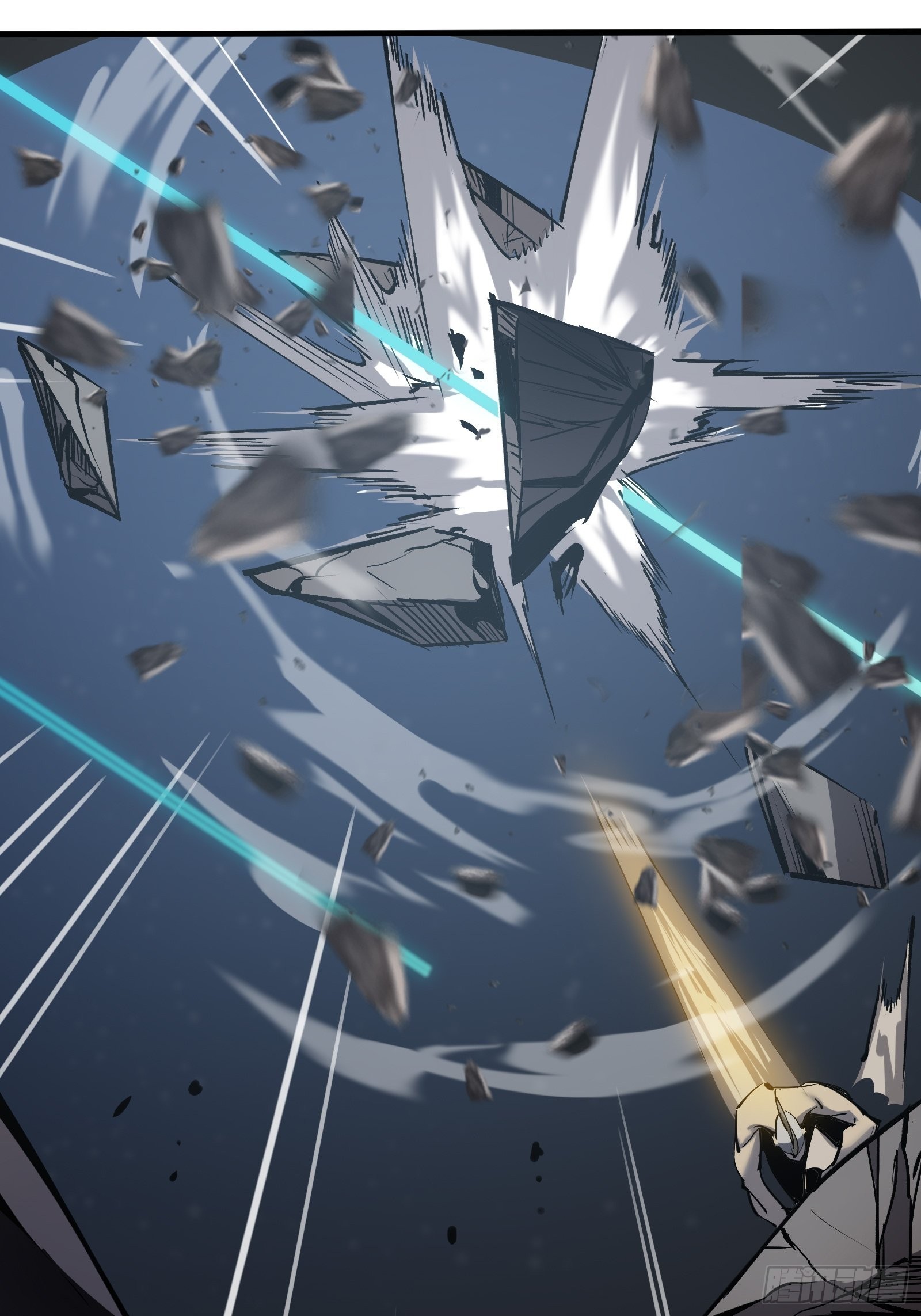 星露谷物语漫画,第三话 打脸1图