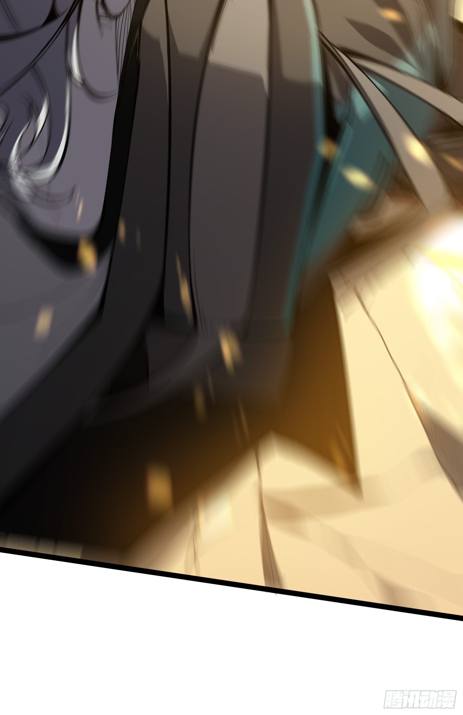 星露谷物语漫画,第三话 打脸1图