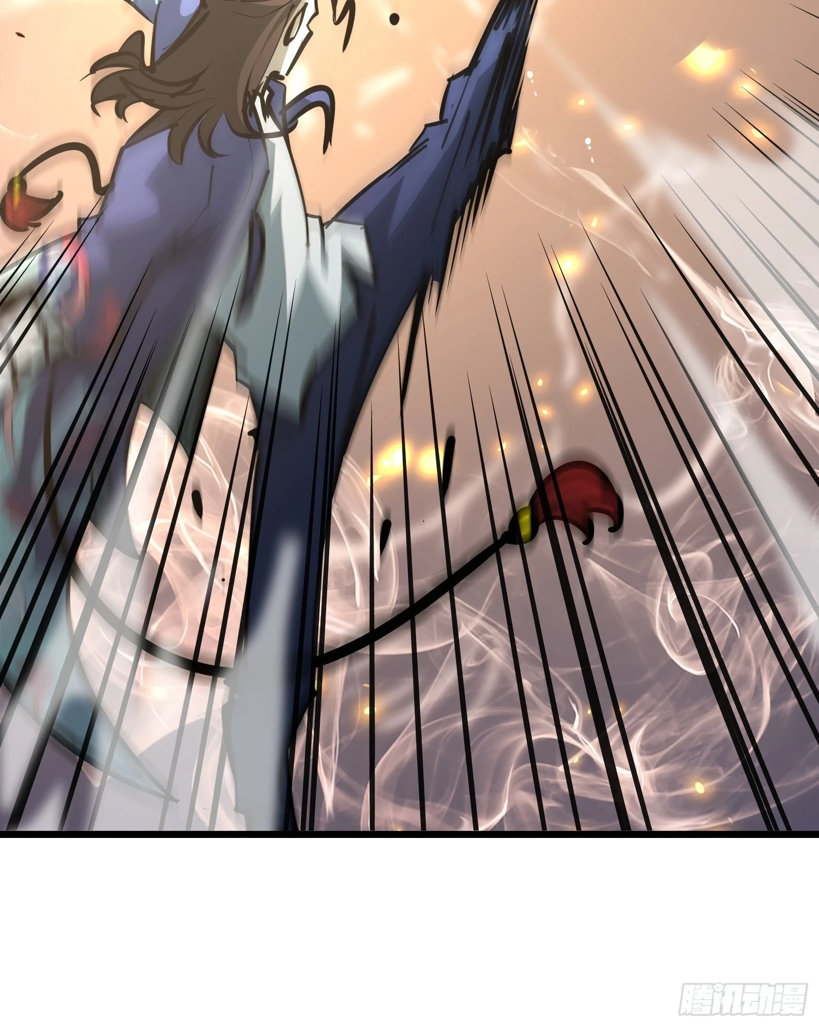 星露谷物语漫画,第二十八话 阻止这一切2图