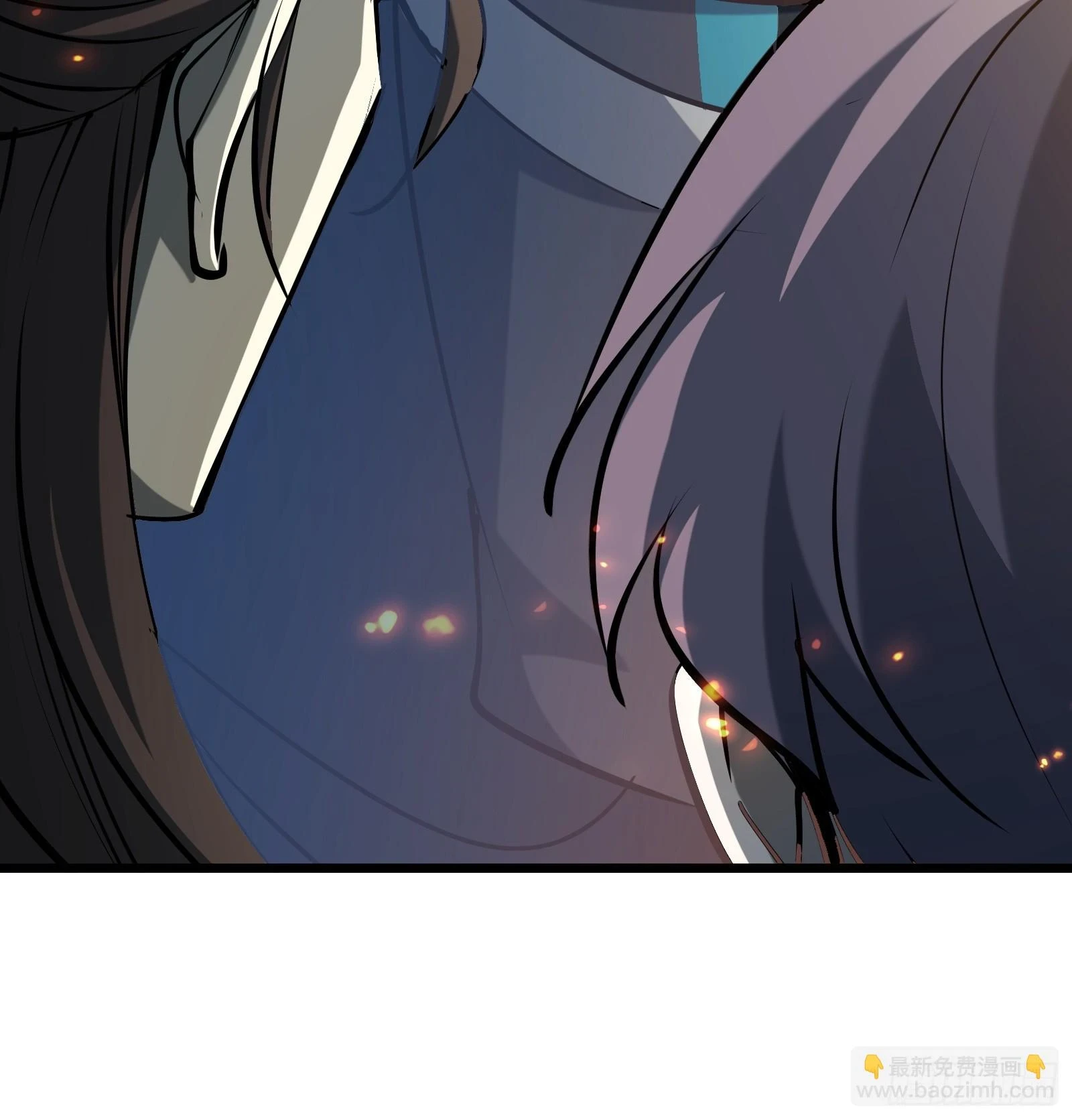 星牢漫画解说漫画,第二十七话 逢羊郡1图