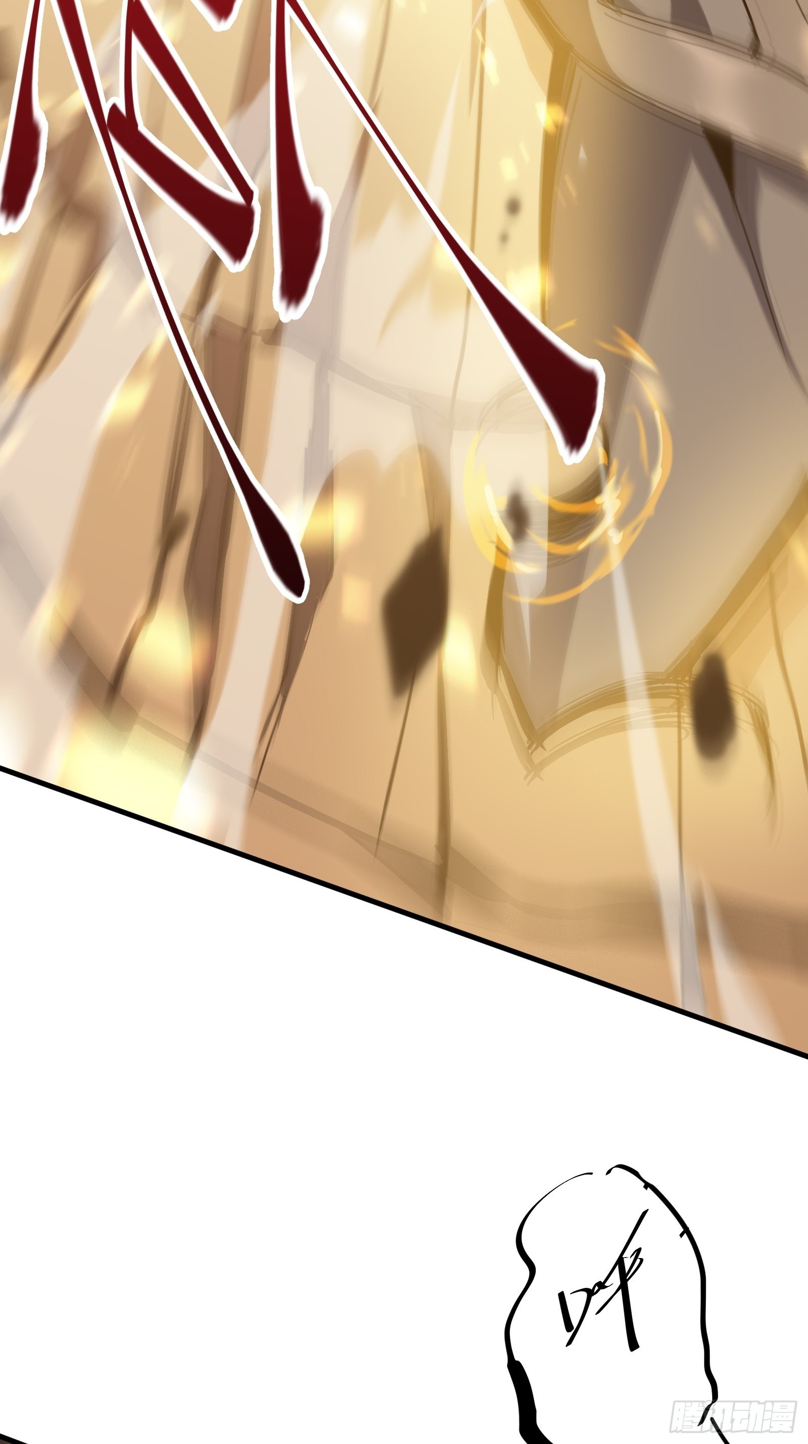 星露谷物语漫画,第三话 打脸2图