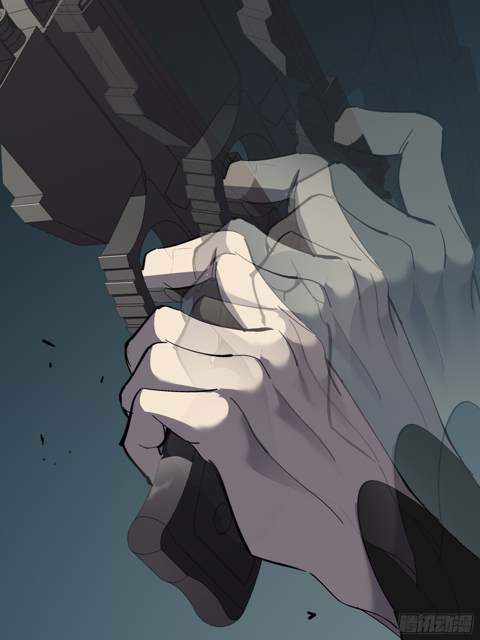星露谷物语漫画,第三话 打脸1图