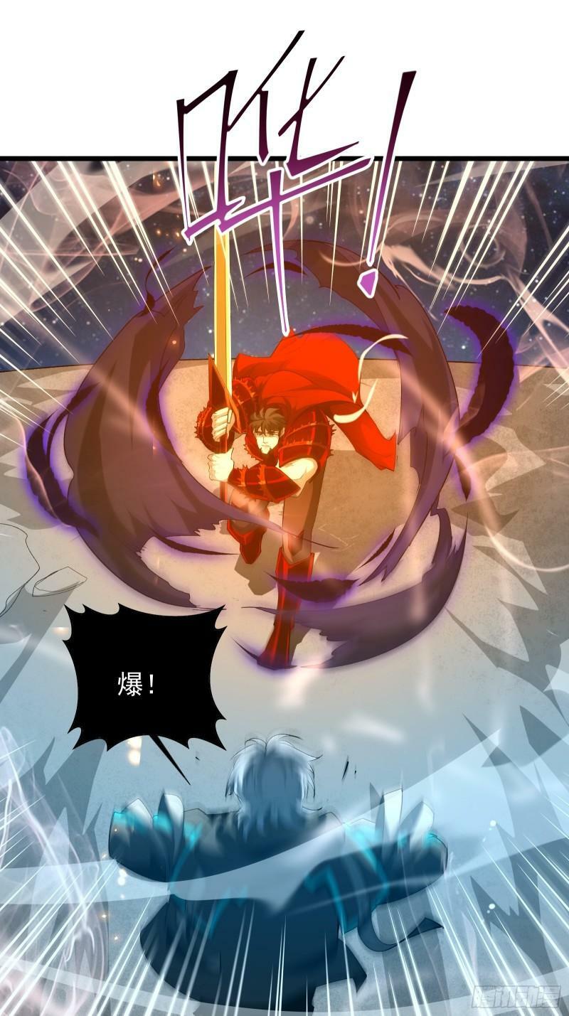 星露谷物语漫画,第四十话 一线生机2图