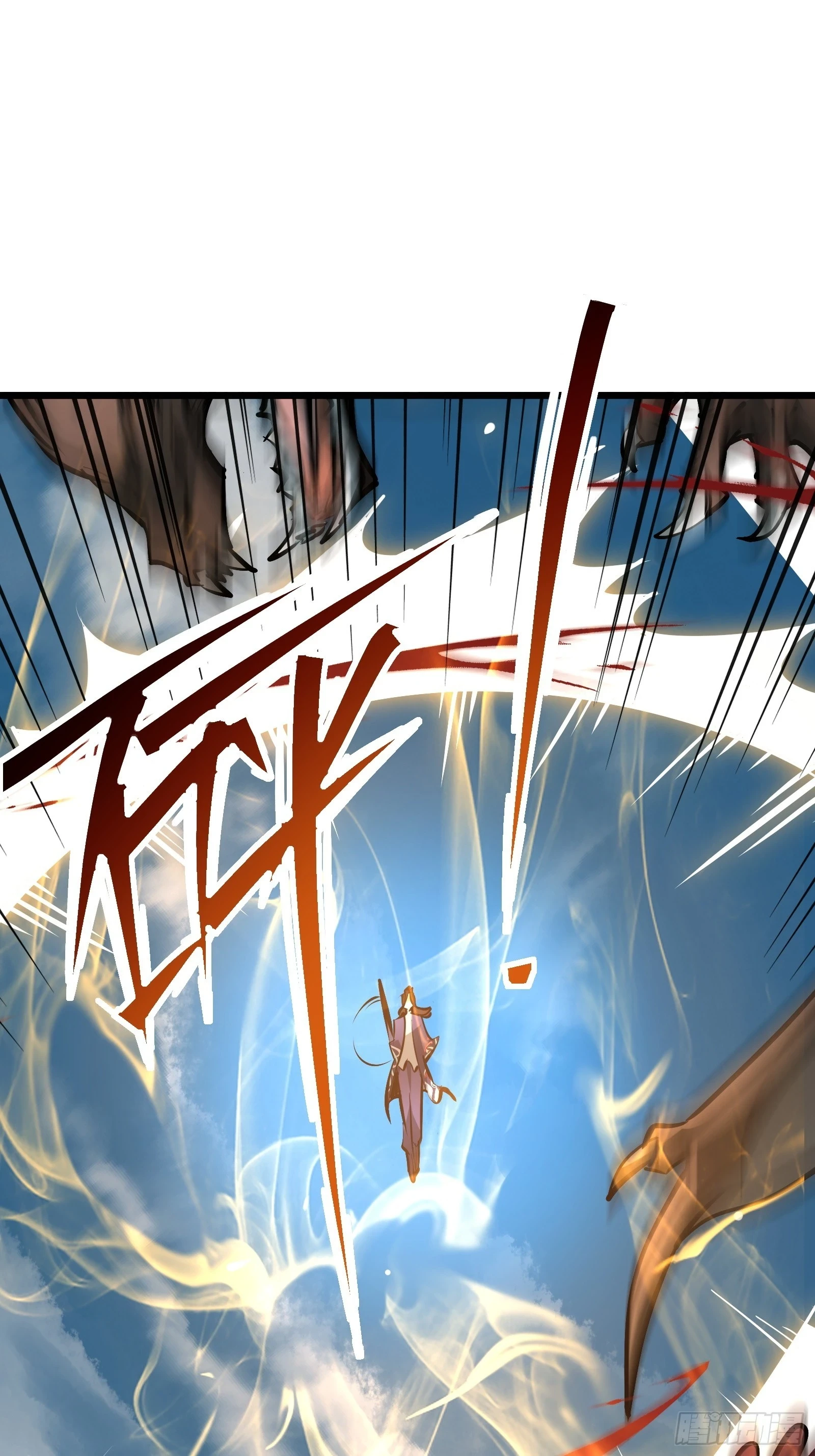 星牢漫画解说漫画,第二十八话 阻止这一切1图
