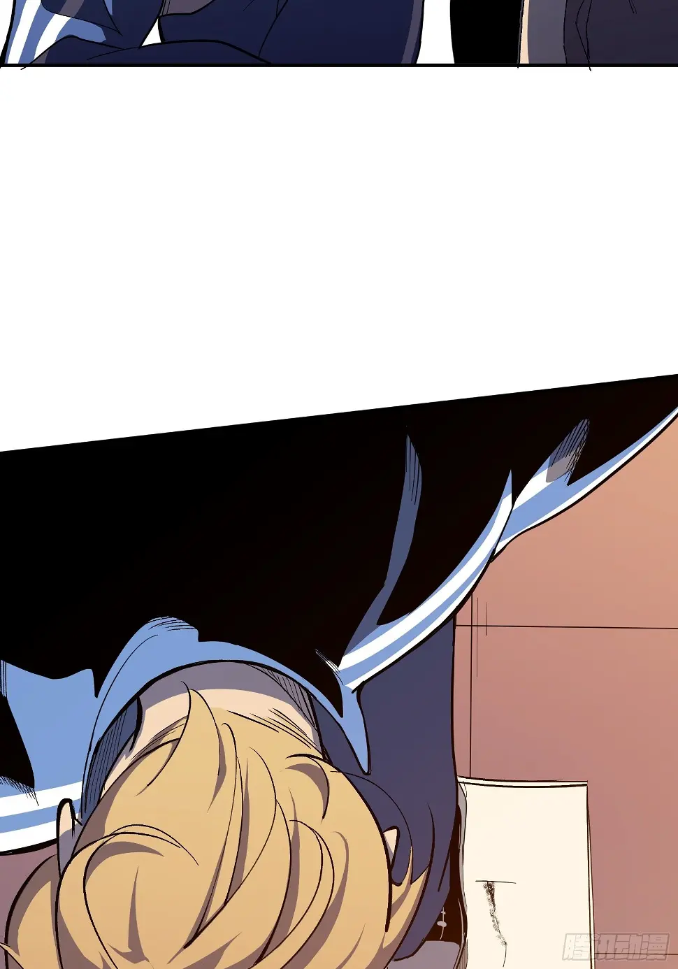 星牢漫画解说漫画,第六话 大罗金仙？2图