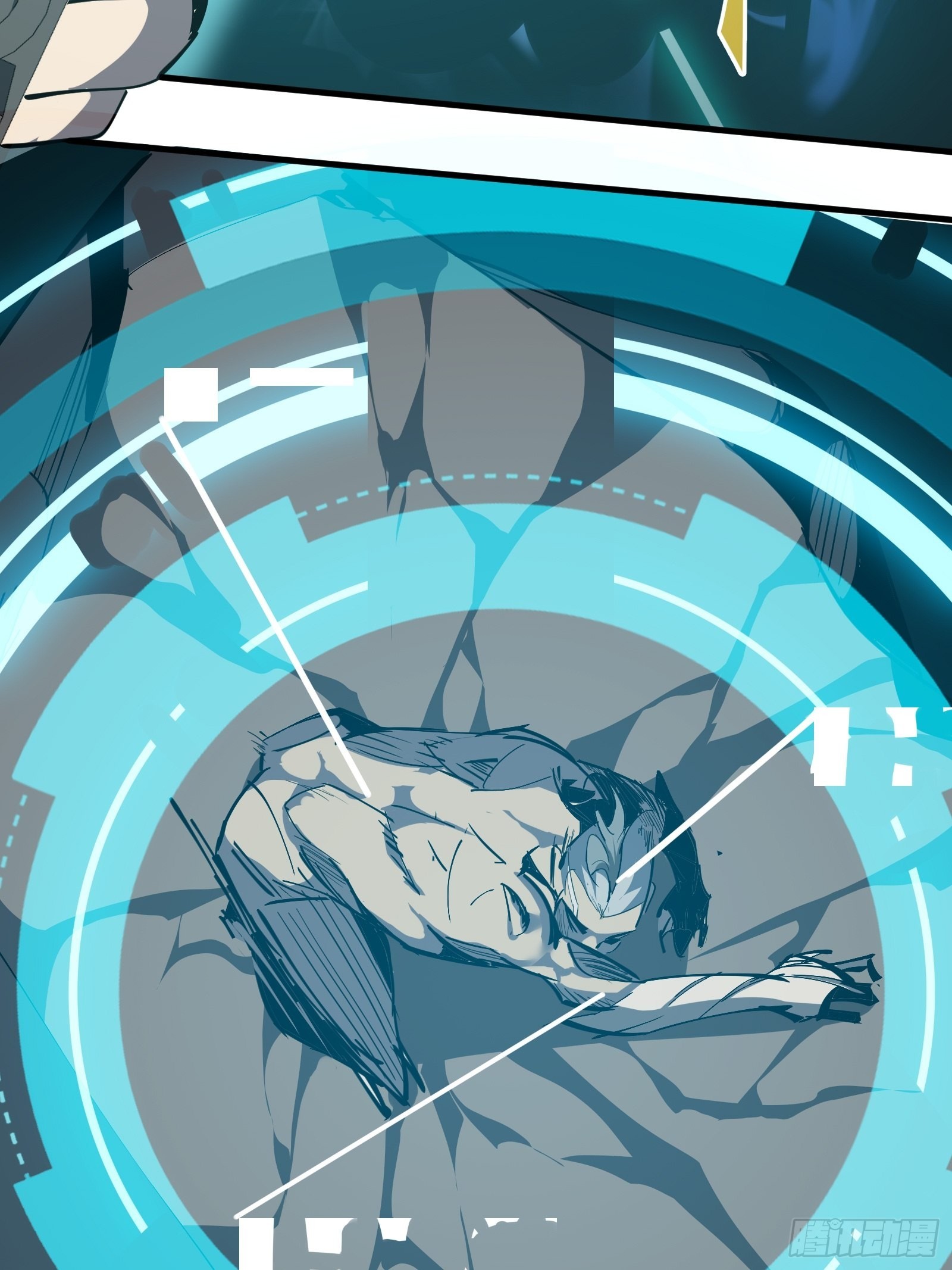 星露谷物语漫画,第三话 打脸2图